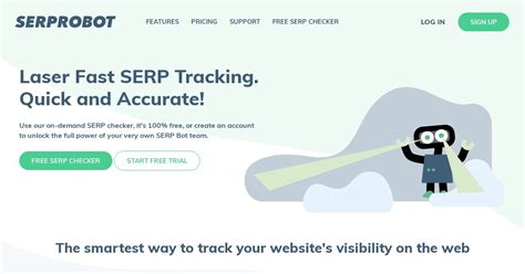 serprobot|check google ranking for website.